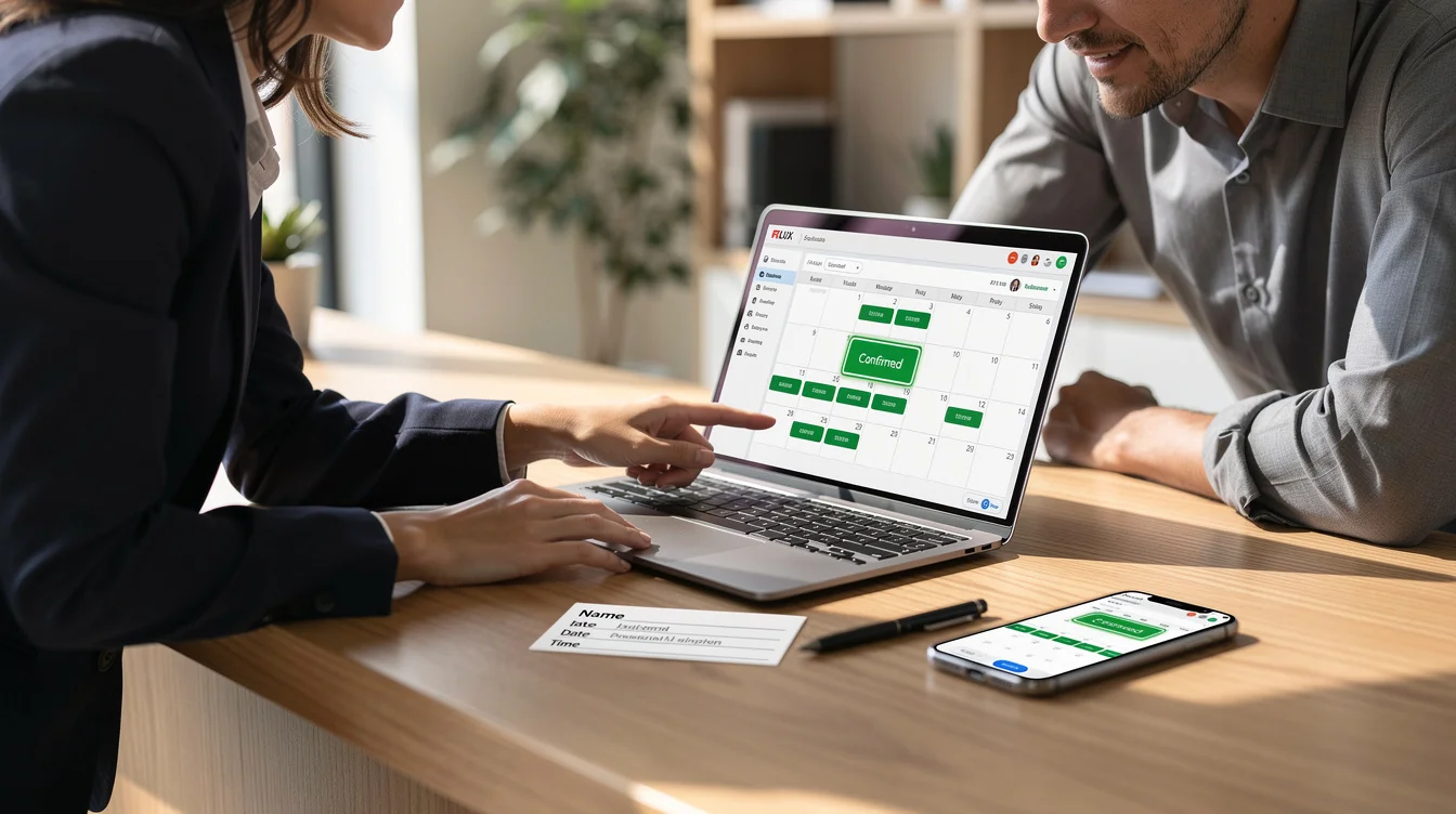 How Clear Availability Reduces Cancellation Requests
