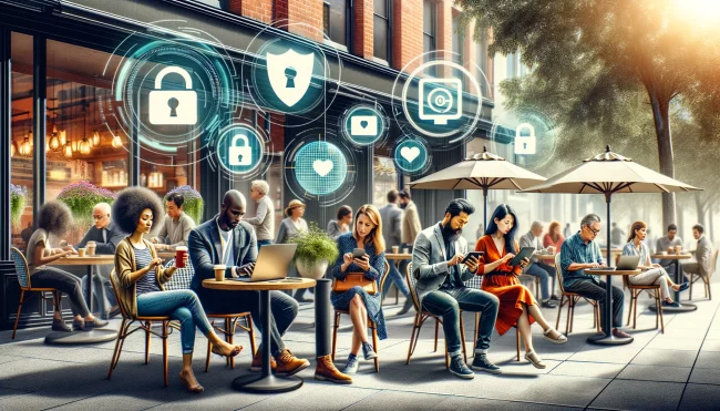 Secure Online Payments Processing: Protecting Transactions at Every Step