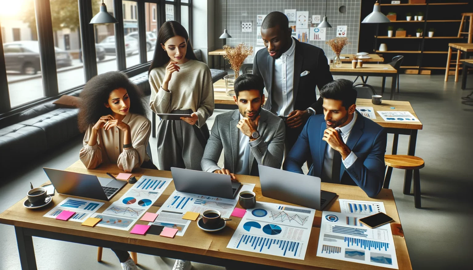Small Business Analytics Guide: From Data to Decisions