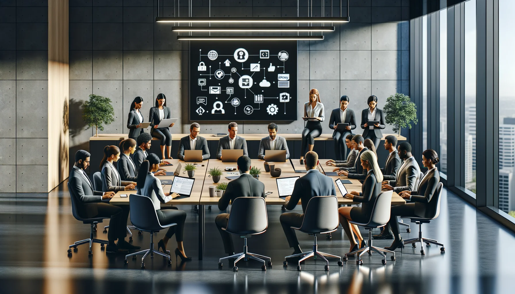 How to Connect Schedly with Zapier Workflows